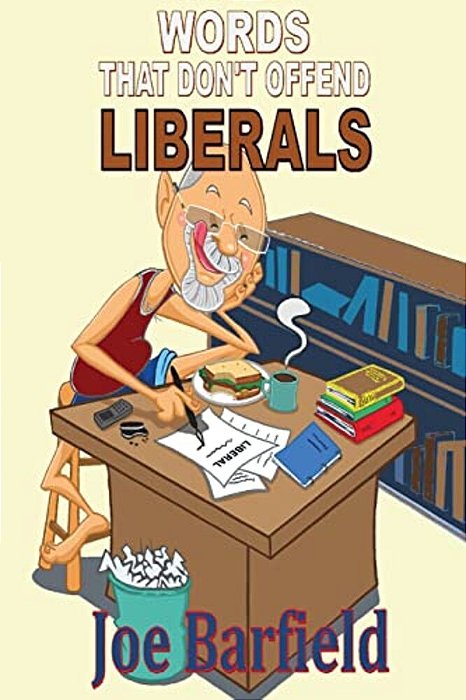 Words That Don't Offend Liberals-..