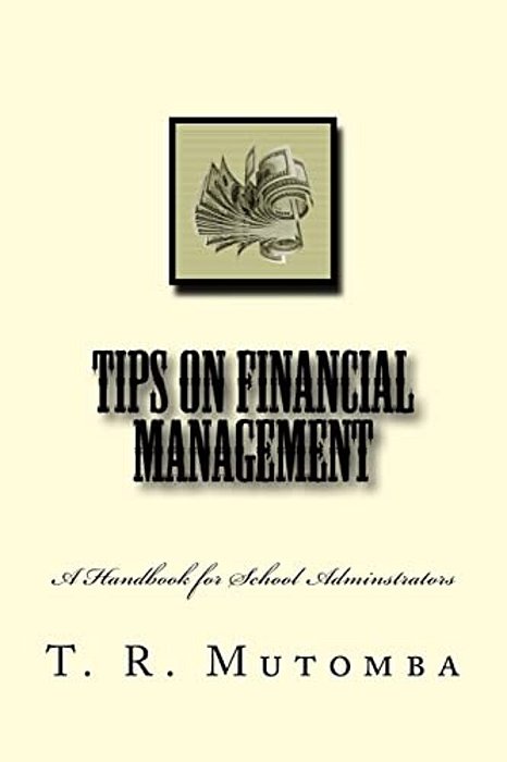 Tips On Financial Management-..