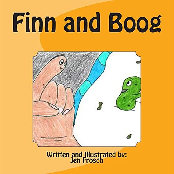 Finn And Boog-..