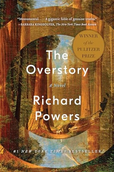 The Overstory-..