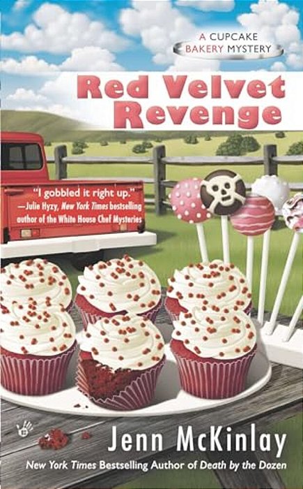 Red Velvet Revenge-..