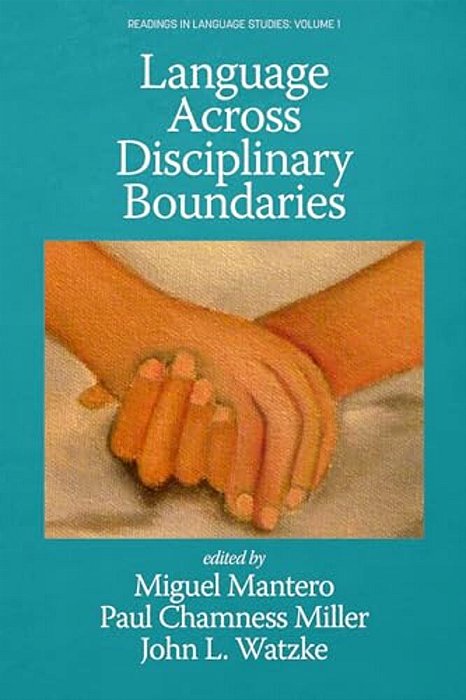 Language Across Disciplinary Boundaries-..