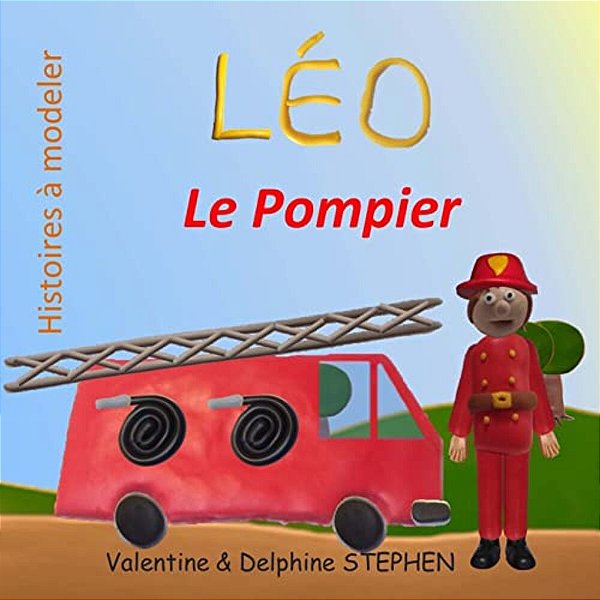 Léo Le Pompier-..