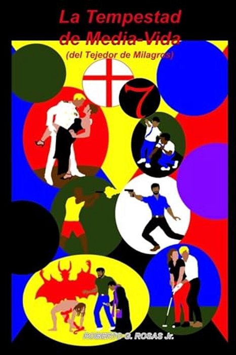 La Tempestad De Media-Vida Del Tejedor De Milagros: Homicidio & Adulterio-..