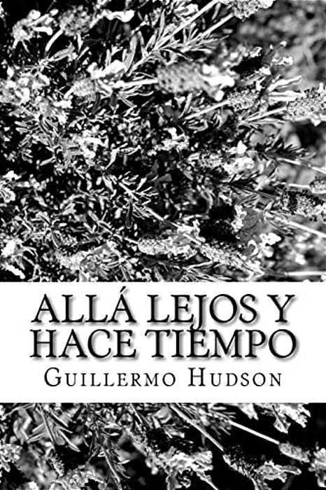 Allá Lejos Y Hace Tiempo-..