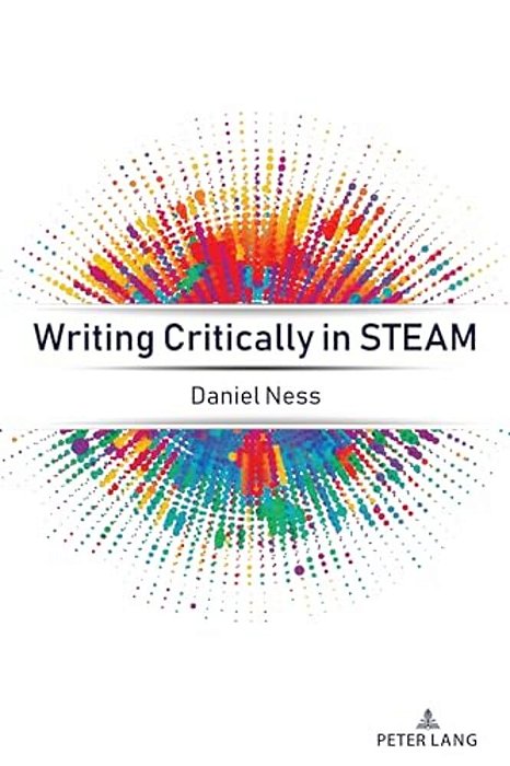 Writing Critically In Steam-..