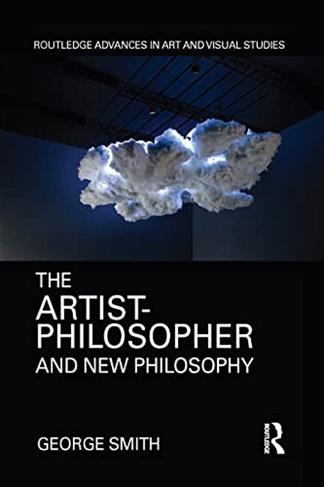 The Artist-Philosopher And New Philosophy-..