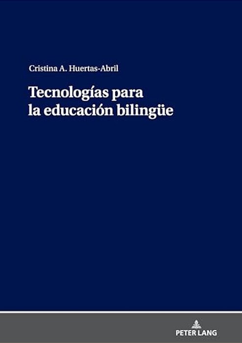 Tecnologías Para La Educación Bilinguee-..
