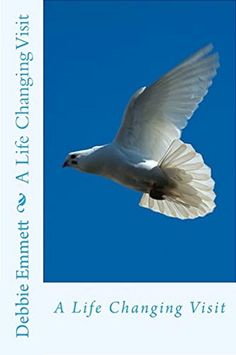 A Life Changing Visit-..