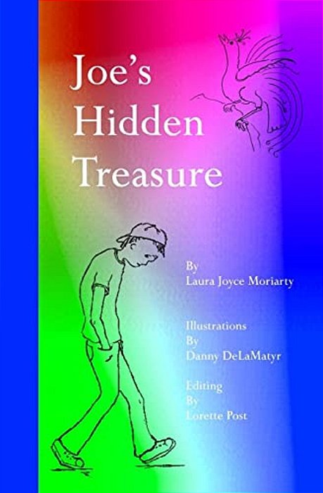 The Challenger Intermediate School Series: Joe's Hidden Treasure-..