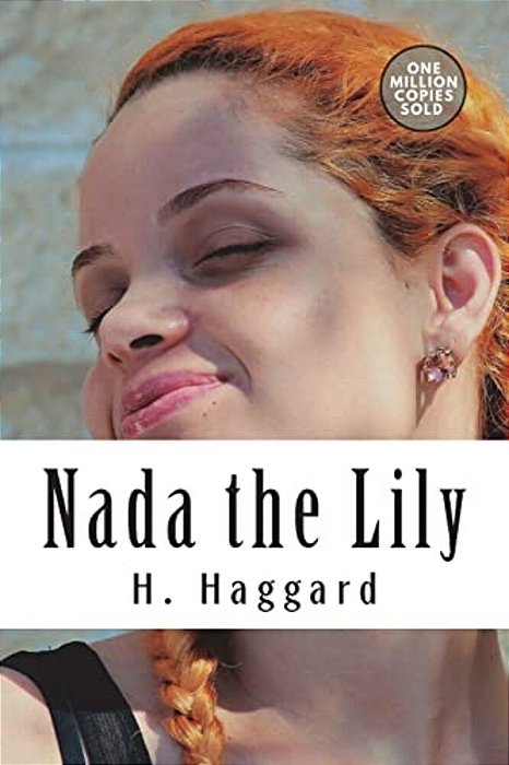 Nada The Lily-..