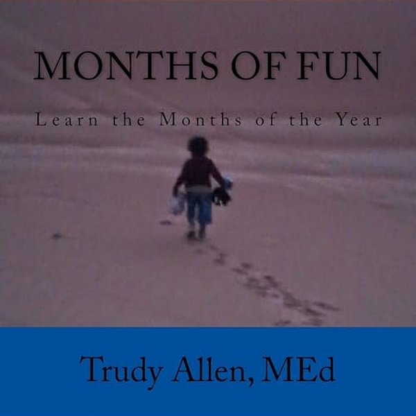 Months Of Fun: Learn The Months Of The Year-..