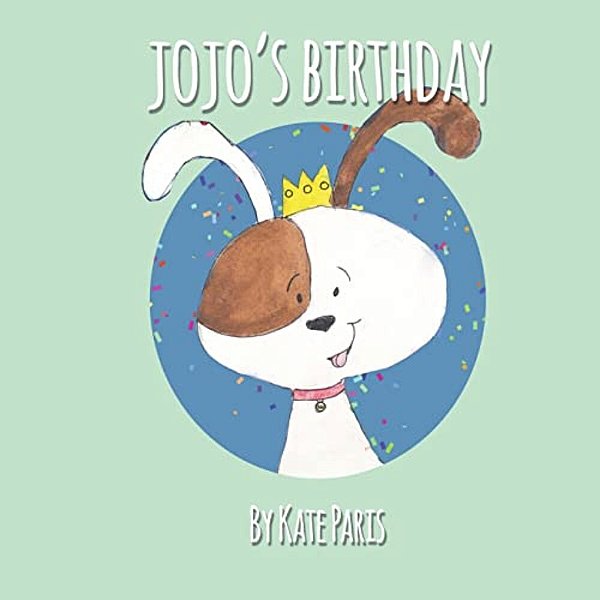 Jojo's Birthday-..