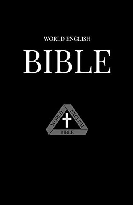 World English Bible-..