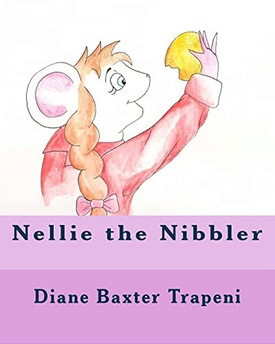 Nellie The Nibbler-..