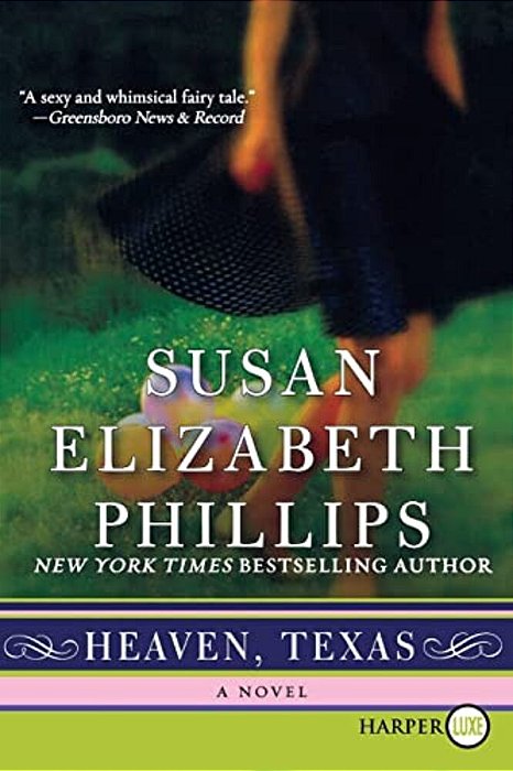 Heaven, Texas-..