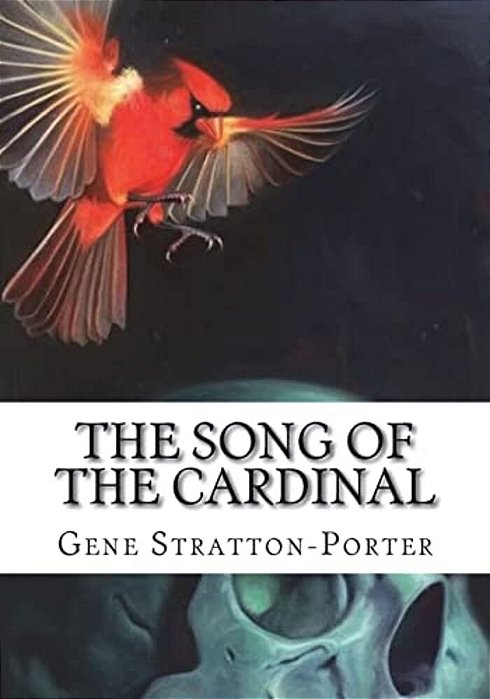 The Song Of The Cardinal-..