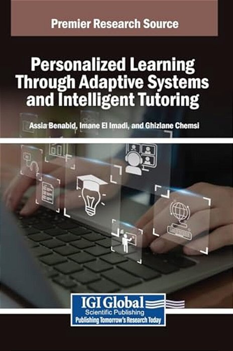 Personalized Learning Through Adaptive Systems And Intelligent Tutoring-..