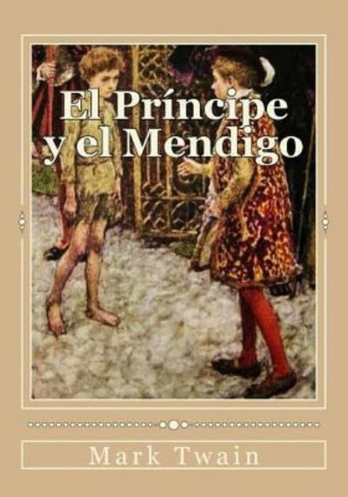 El Príncipe Y El Mendigo-..