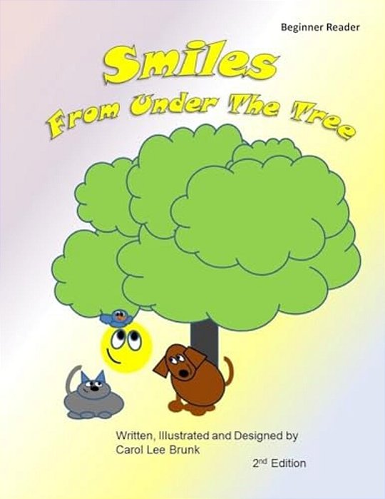 Smiles From Under The Tree: Smiles From Under The Tree-..