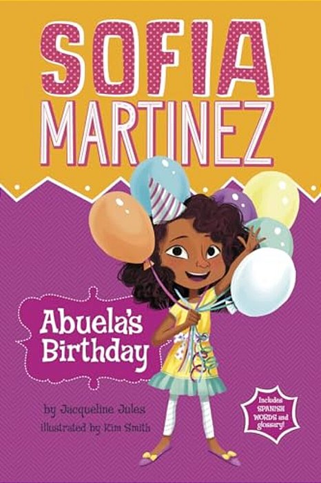 Abuela's Birthday-..