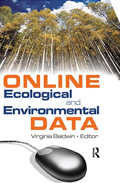 Online Ecological And Environmental Data-..