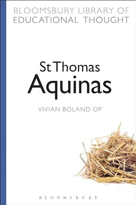 St Thomas Aquinas-..