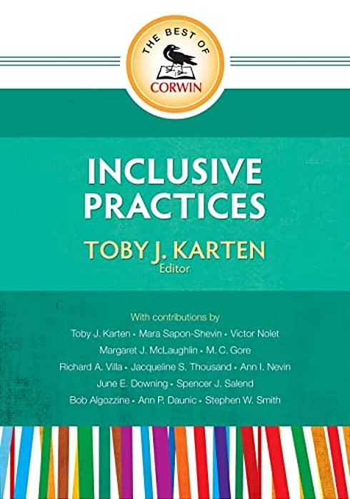 The Best Of Corwin: Inclusive Practices-..
