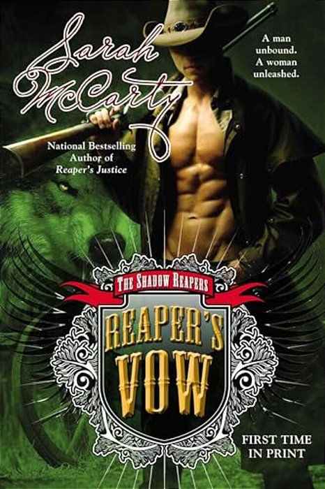 Reaper's Vow-..