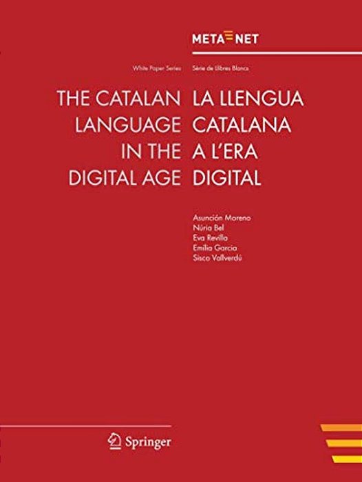 The Catalan Language In The Digital Age-..