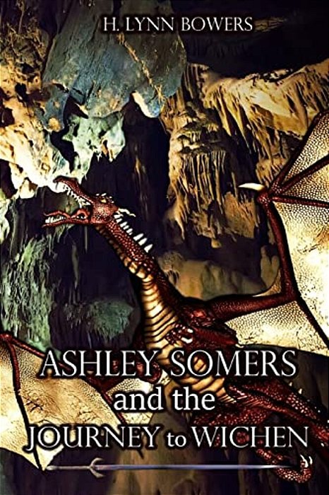 Ashley Somers And The Journey To Wichen-..