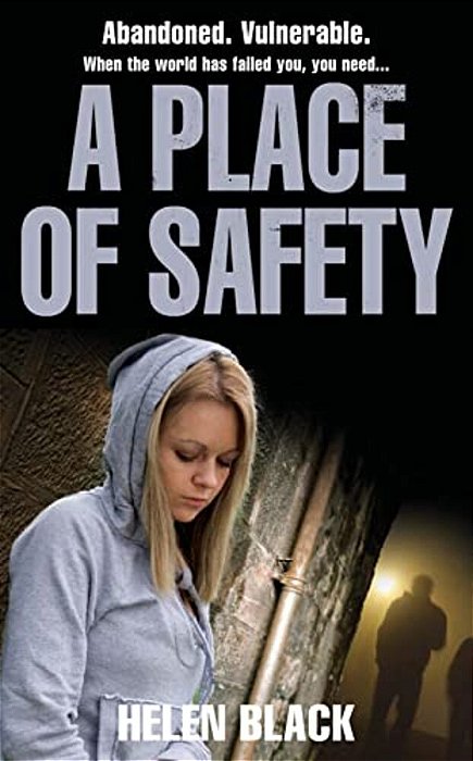A Place Of Safety-..