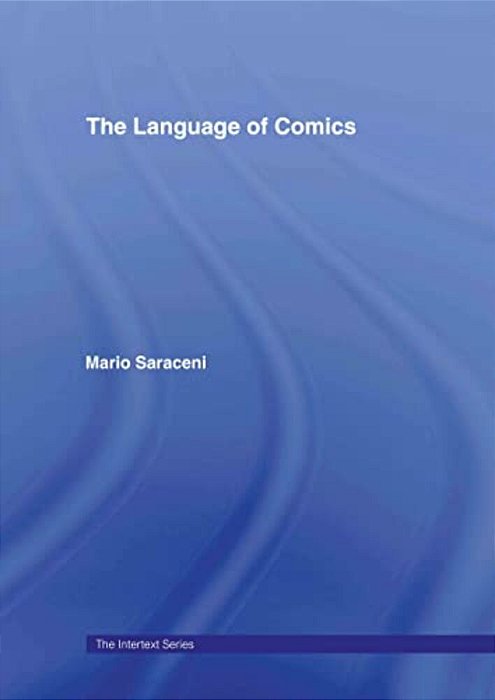 The Language Of Comics-..