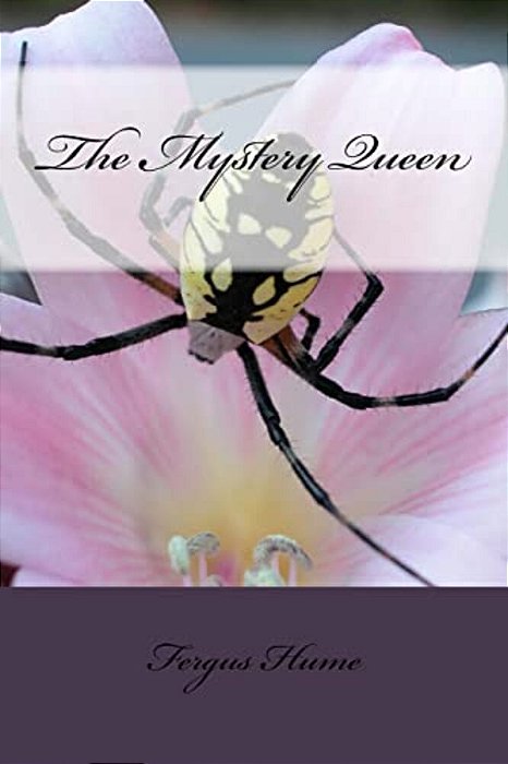 The Mystery Queen-..