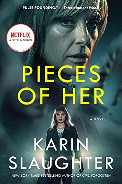 Pieces Of Her [Tv Tie-In]-..