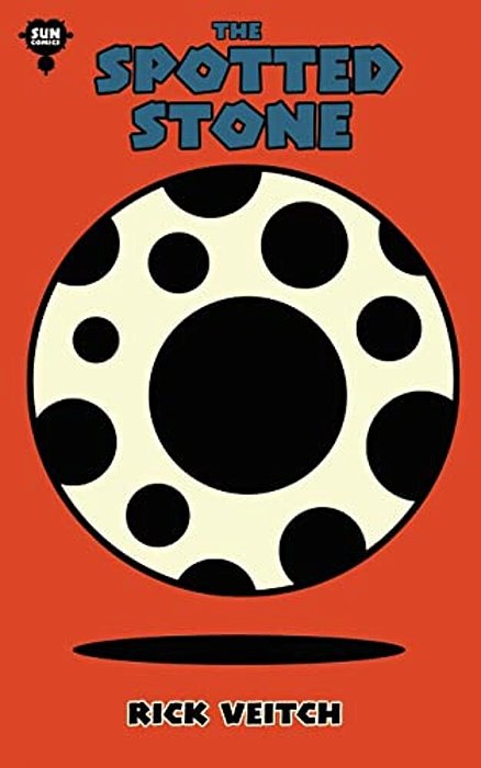 The Spotted Stone-..