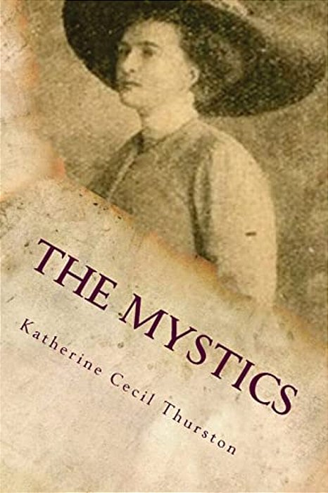 The Mystics-..
