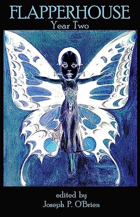 Flapperhouse - Year Two-..