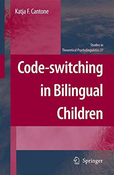 Code-Switching In Bilingual Children-..