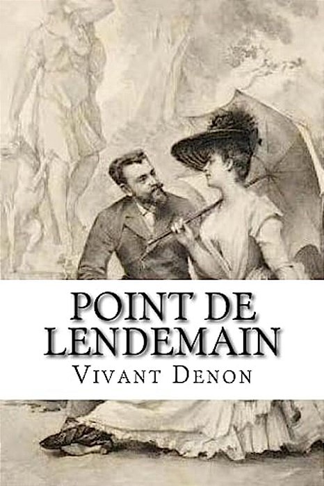 Point De Lendemain-..
