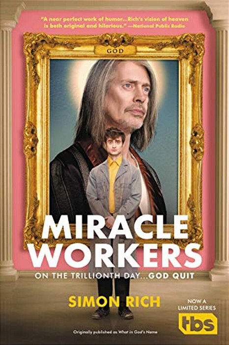 Miracle Workers-..