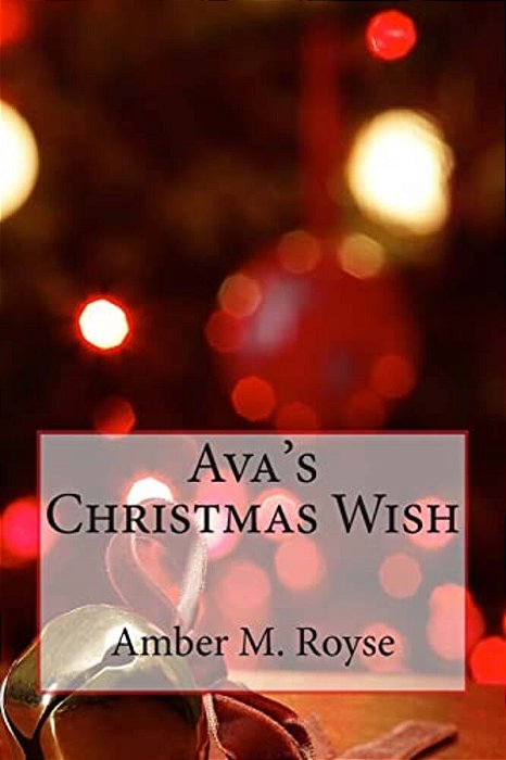 Ava's Christmas Wish-..