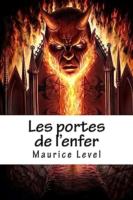 Les Portes De L'Enfer-..