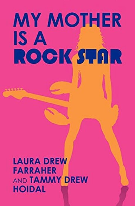 My Mother Is A Rock Star-..