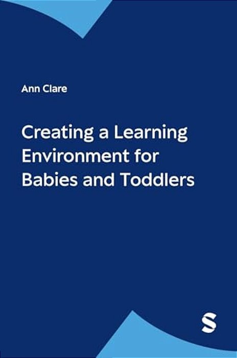 Creating A Learning Environment For Babies & Toddlers-..