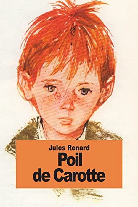 Poil De Carotte-..