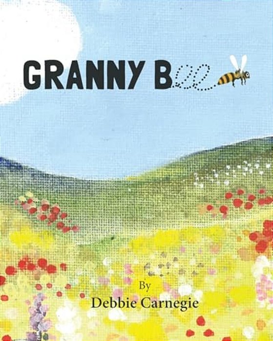 Granny Bee-..