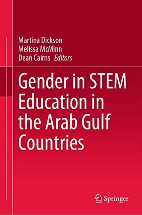 Gender In Stem Education In The Arab Gulf Countries-..