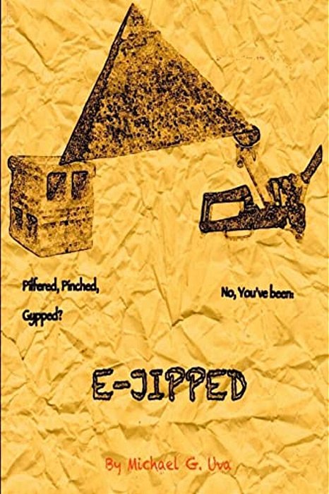 E-Jipped!: The Mobster Who Prompted The Pyramids!-..