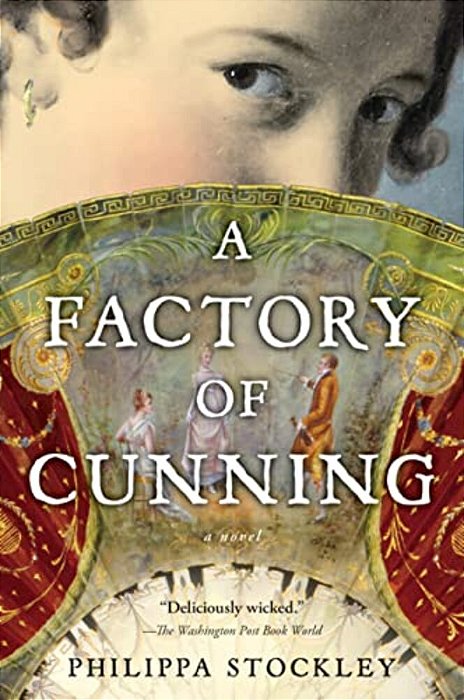 A Factory Of Cunning-..